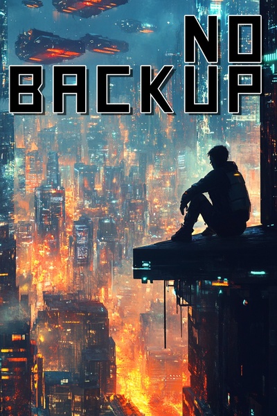 No Backup - REDUX