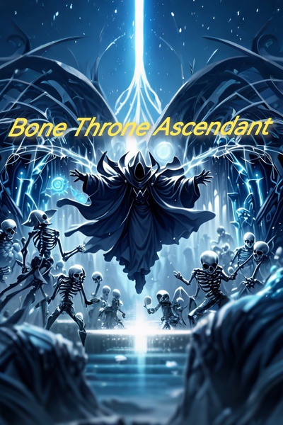 Bone Throne Ascendant