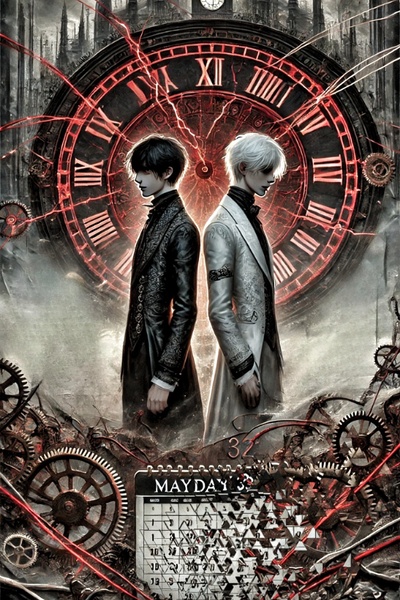 Mayday 32