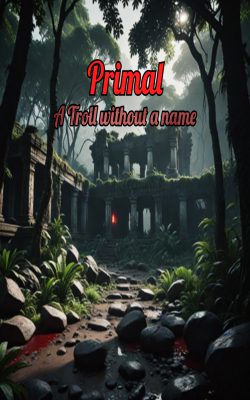 Primal – A Troll without a name