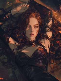 Darkness Before the Dawn