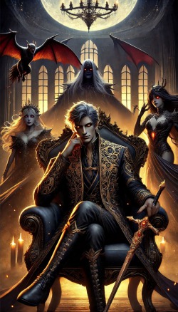 Lord of Deception