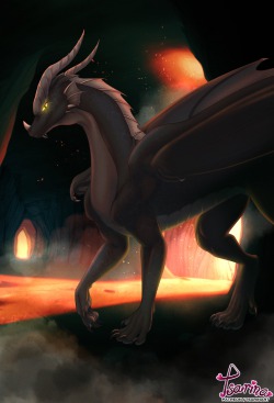 Obsidian’s Hoard of Lovers