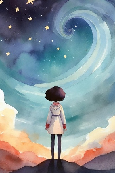 UNKNOWN WANDERS
