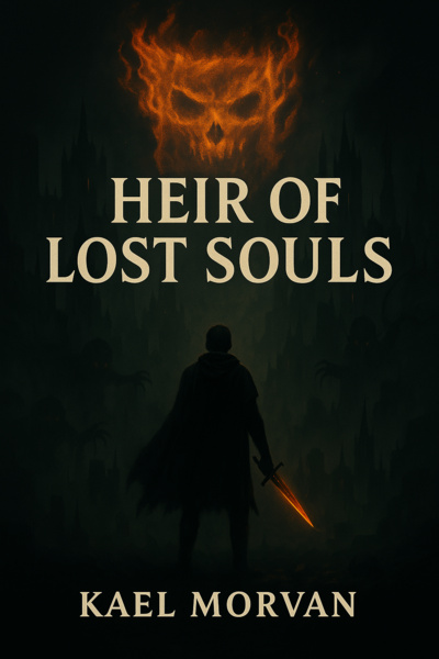 Heir of the Lost Souls