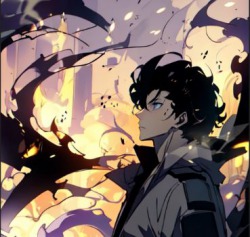 Solo Leveling: White Flame Reborn