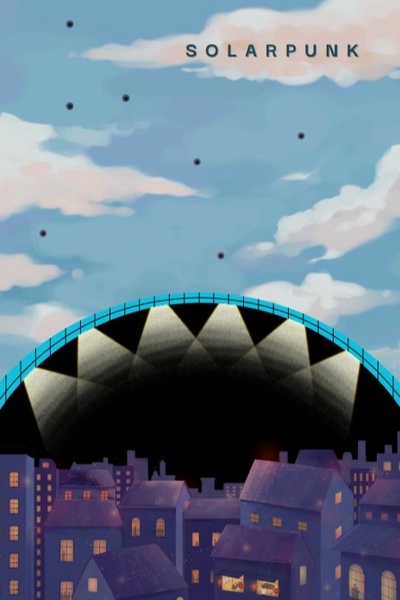 Solarpunk