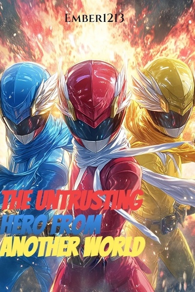 The Untrusting Hero From Another World