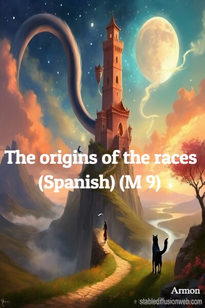 The Origins Of The Races [Español]