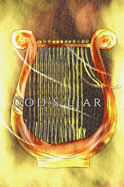 GOD'S LIAR