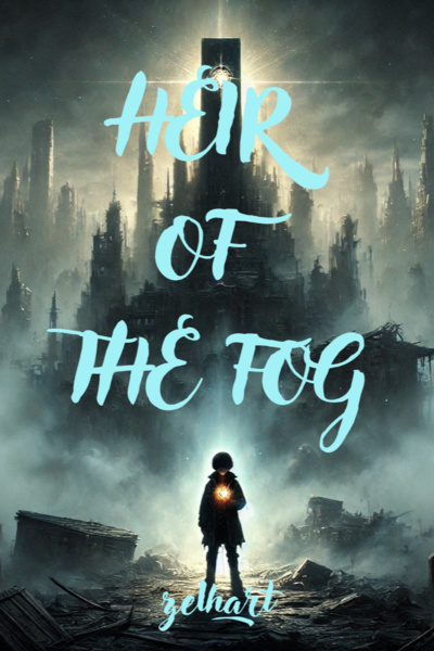 Heir of the Fog