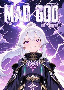 Mad God – Reborn