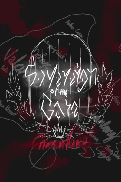 Sovereign of the Gate