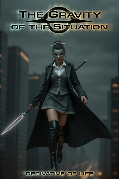 The Gravity of the Situation