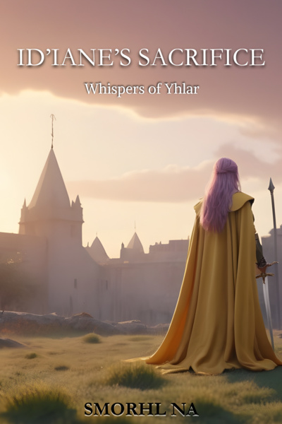 Id'Iane's sacrifice