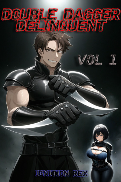 Double Dagger Delinquent