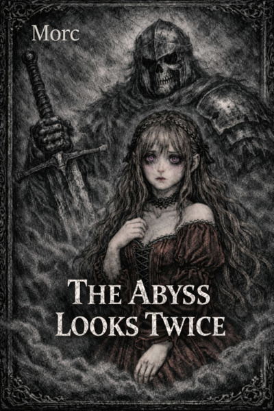 The Abyss Looks Twice