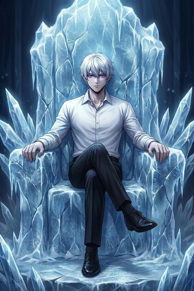 I’m the Fragile Ice Villain, So Why Am I Babysitting the Seven Cardinal Sins?