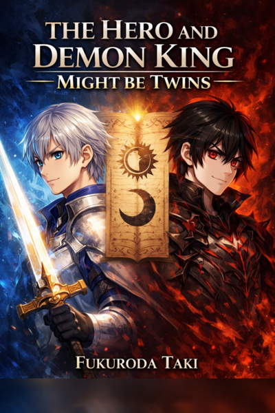 The Hero and the Demon King Might Be Twins