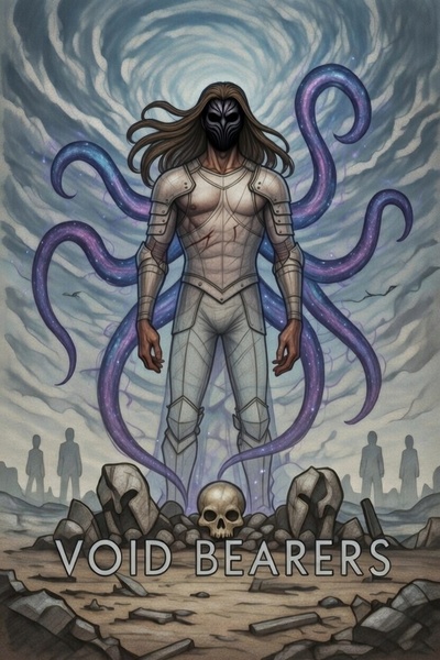 The Void Bearers