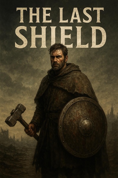 The Last Shield