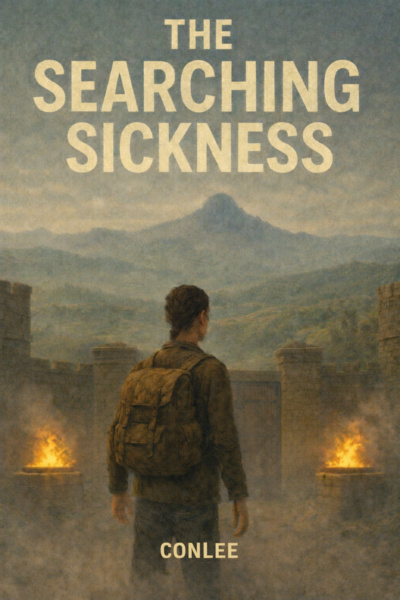 The Searching Sickness [Sci-fi, Slice of Life, First Contact]