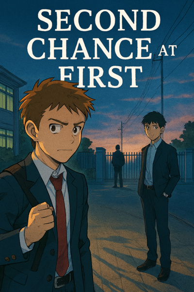 Second Chance at First