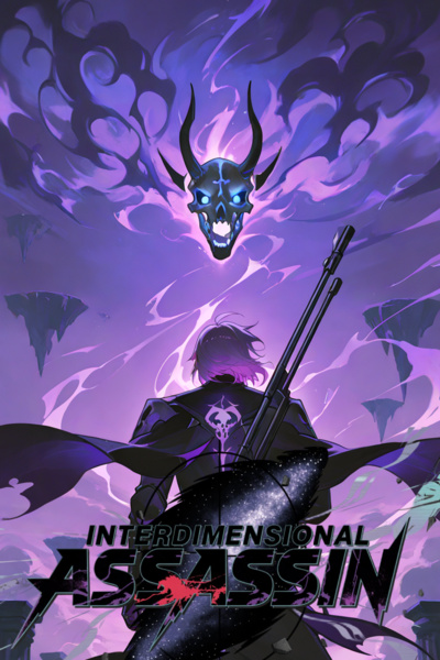 Interdimensional Assasin