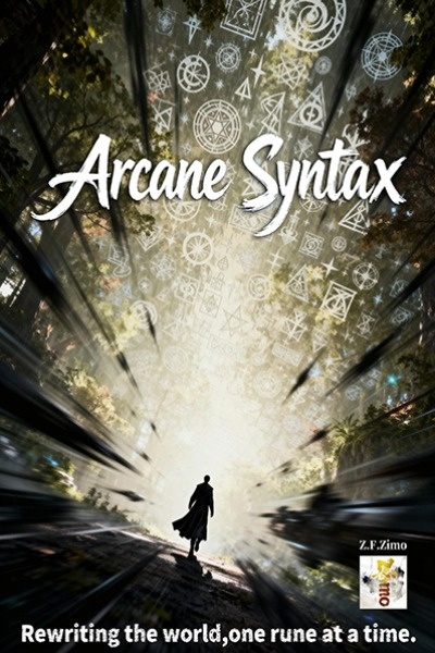 Arcane Syntax