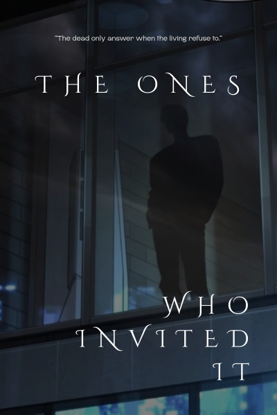 The Ones Who Invited It