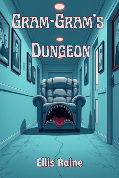 Gram-Gram's Dungeon