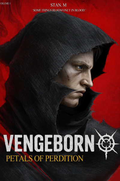 VengeBorn : Petals of Perdition