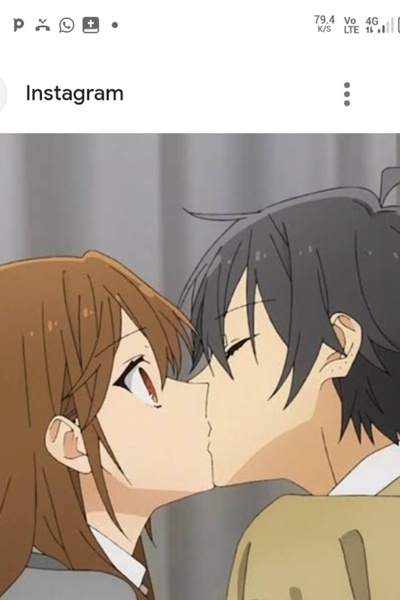 Is This Love Or Lust