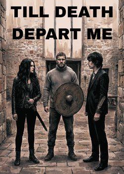Till Death Depart Me