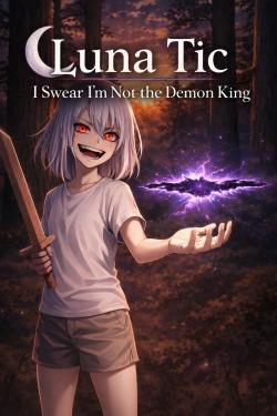 Luna Tic: I Swear I’m Not the Demon King