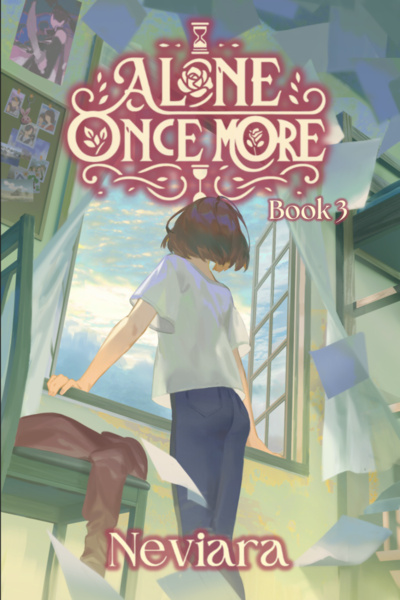 Alone Once More [BOOK 2 NOW AVAILABLE ON AMAZON!]