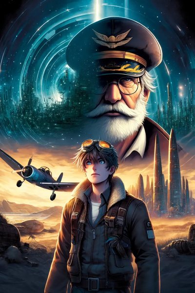 The Chronicles of the Relic Pilot