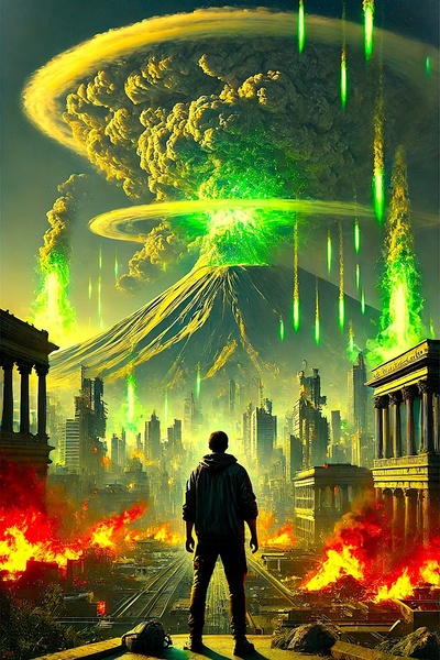 Solar Replay: A World of Roma Novel