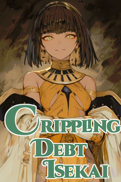 Crippling Debt Isekai [Fantasy] [Slow-Burn Progression] [Gamelit]