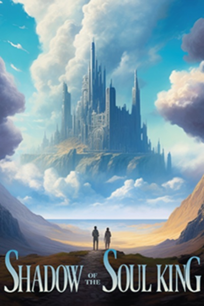 Shadow of the Soul King [250+ Chapter Symbiotic Munchkin LitRPG]