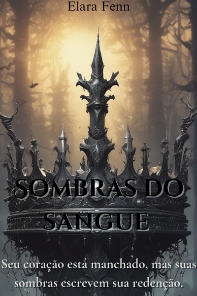 Sombras do Sangue [ Português - Brasil]