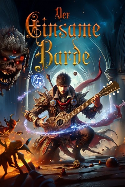 Der Einsame Barde [German]