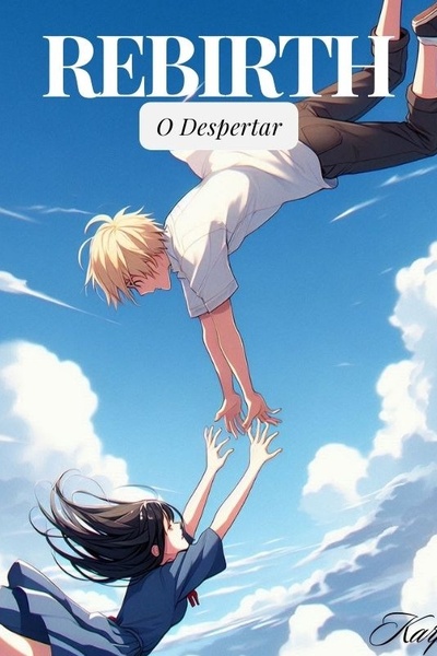 Rebirth - O Despertar [Portuguese-Brazil]