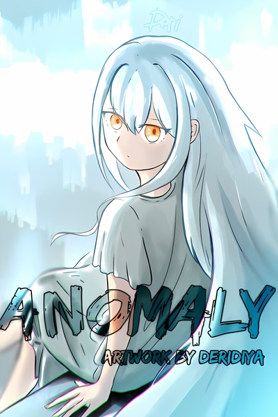 Anomaly