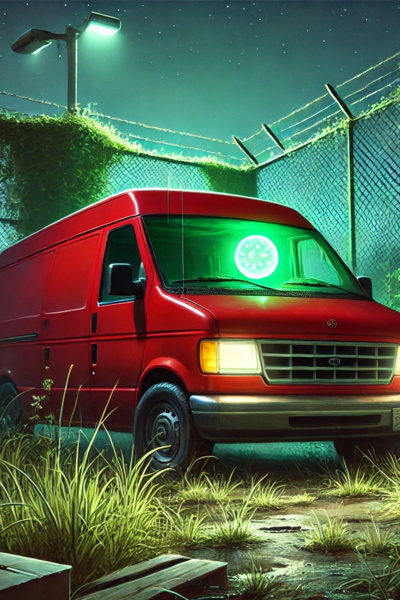 The Dungeon Lord of Luck