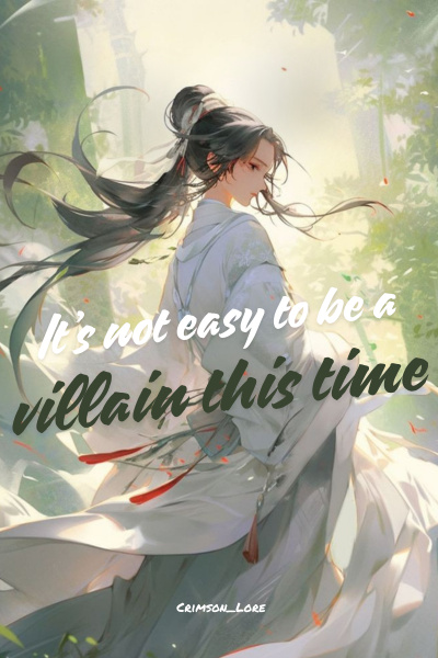 It’s Not Easy To Be A Villain This Time