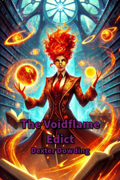 The Voidflame Edict