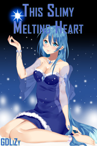 This Slimy Melting Heart