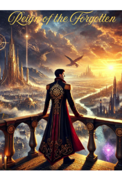 Reign of the Forgotten