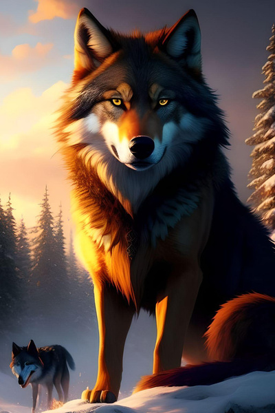 Echoes of the Fallen Age